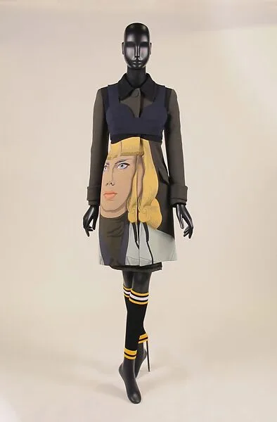 Ensemble — Prada|Miuccia Prada