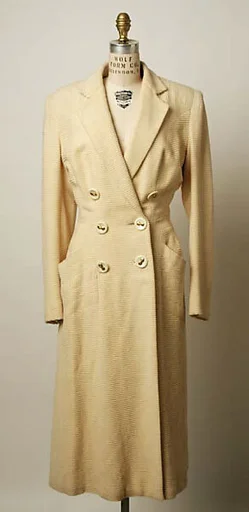 Coat