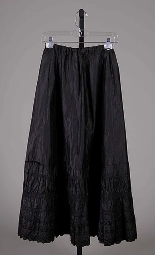 Petticoat