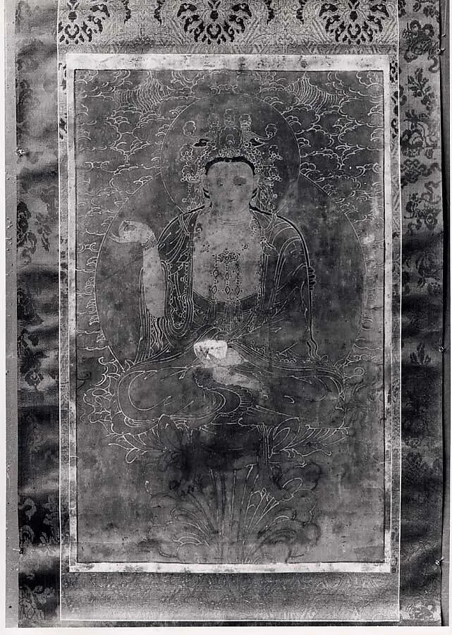 Untitled — Unidentified artist