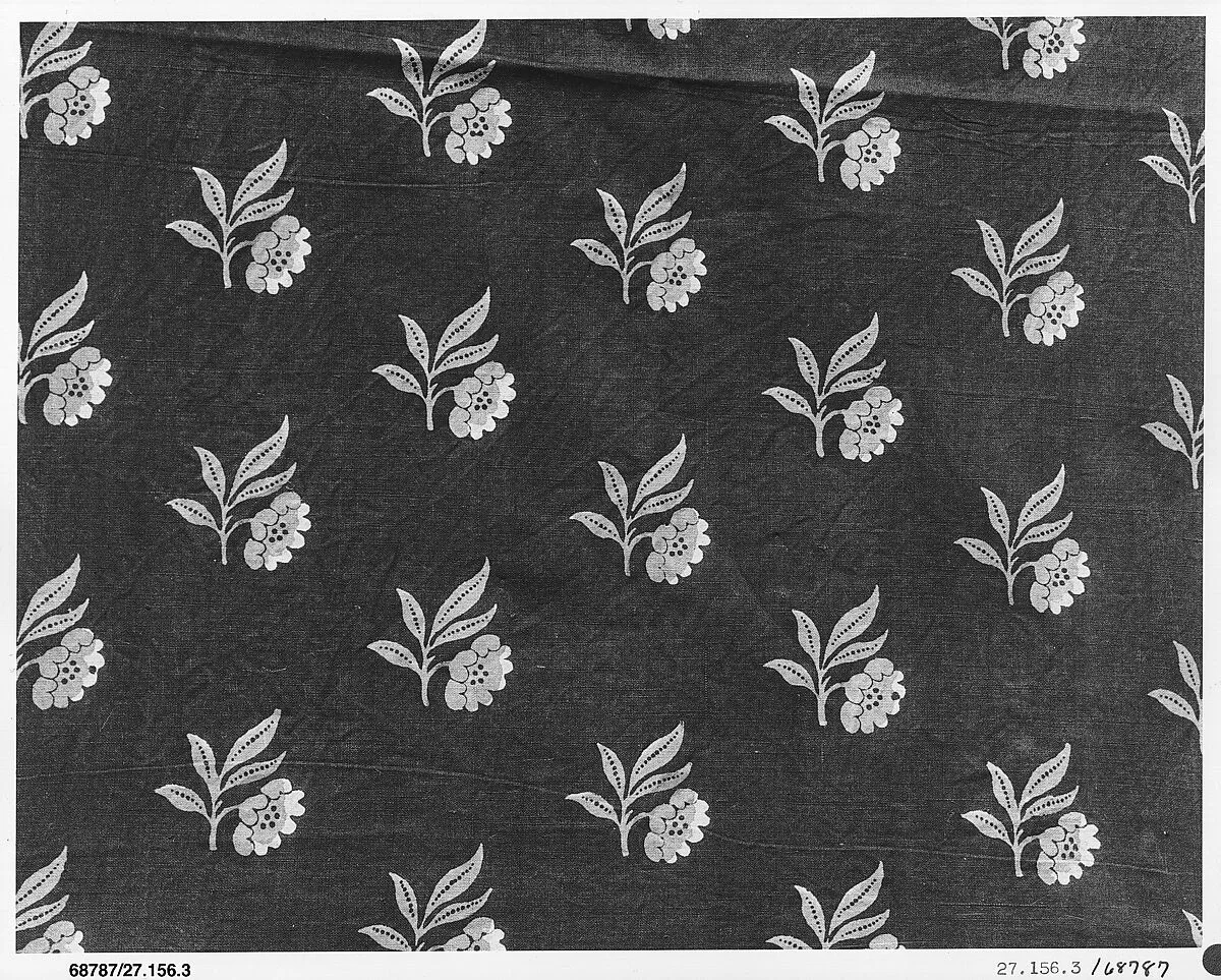 Sample — Merrimac Mills