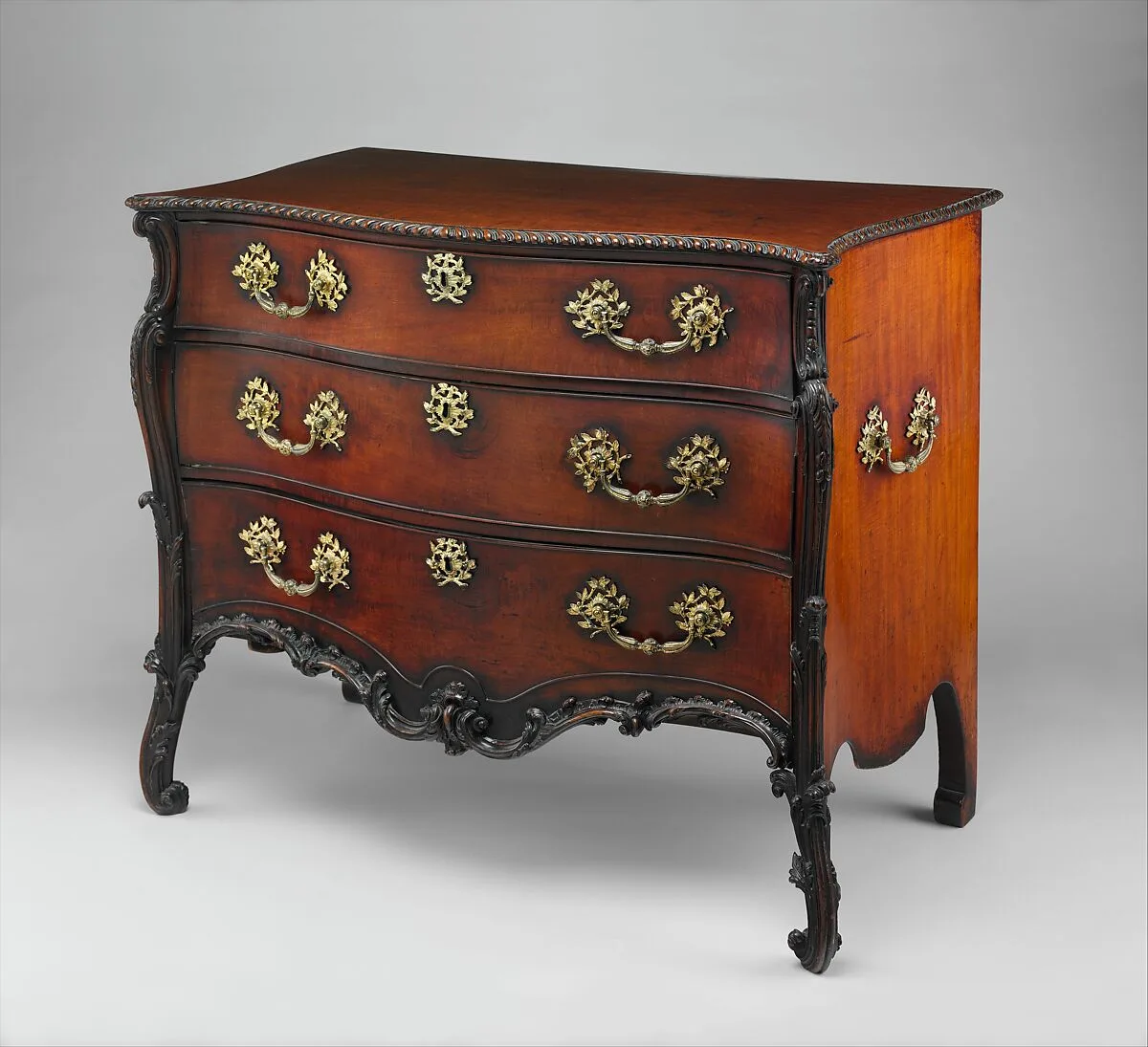 Commode — John Cobb|William Vile