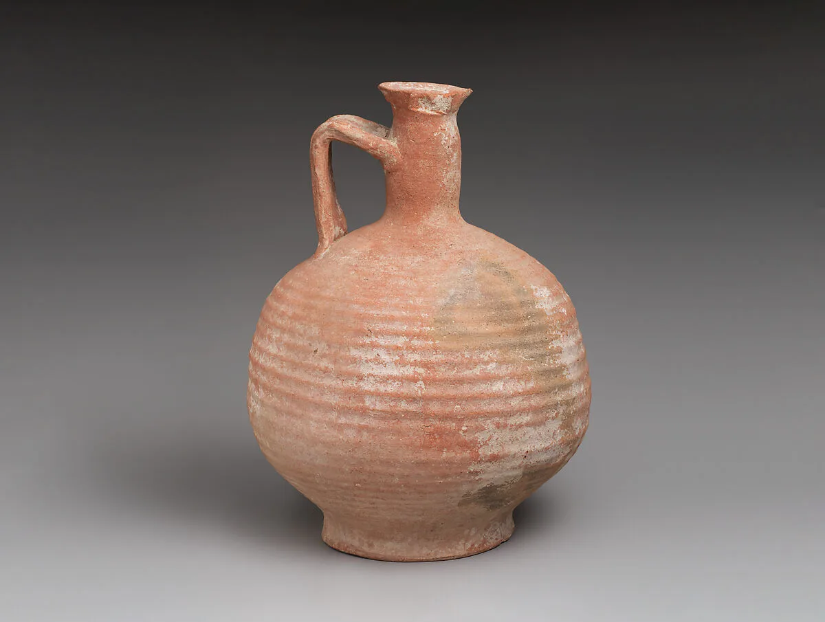 Vessel — Unknown