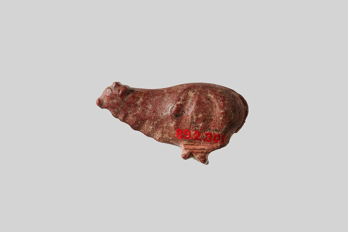 Weight, bull — Unknown