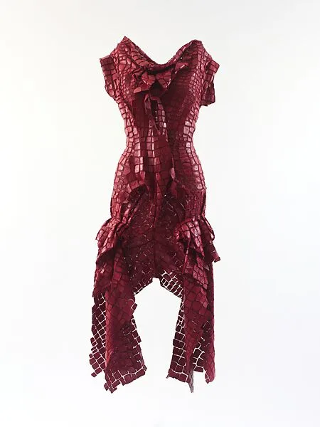 Dress — House of Dior|John Galliano