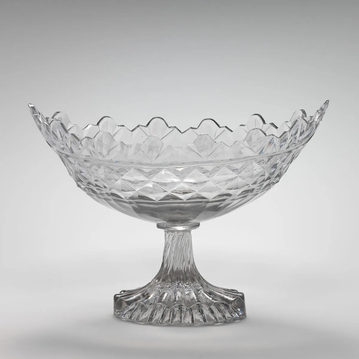 Fruit bowl — Unknown