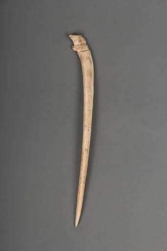 笄|Hairpin