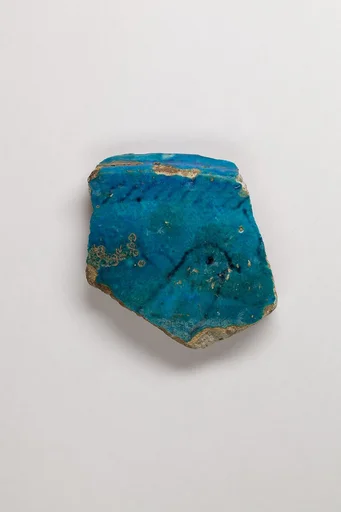 Vase fragment