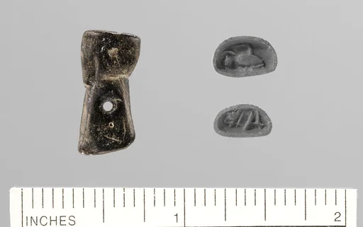 Steatite Seal