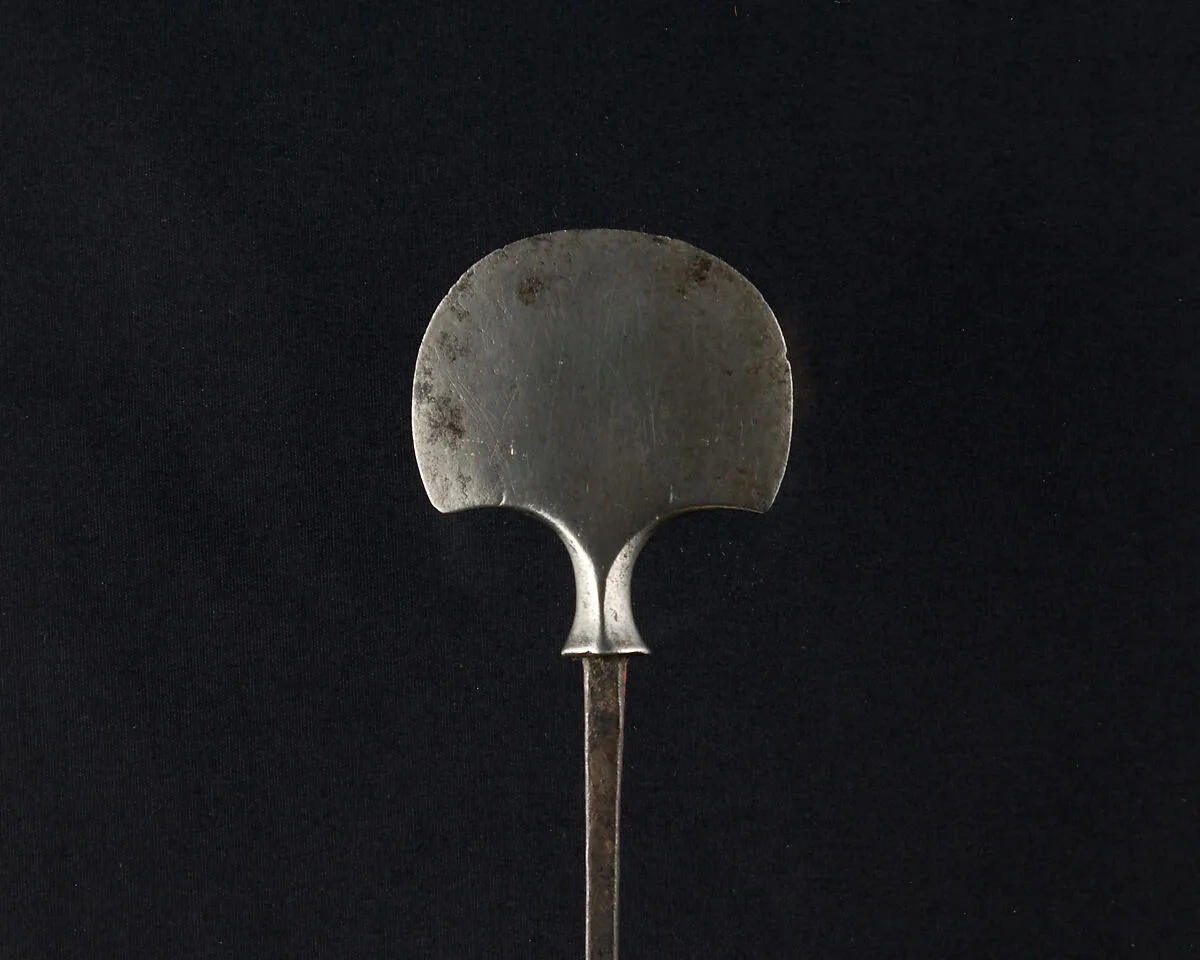 Arrowhead (<i>Yanone</i>) — Unknown