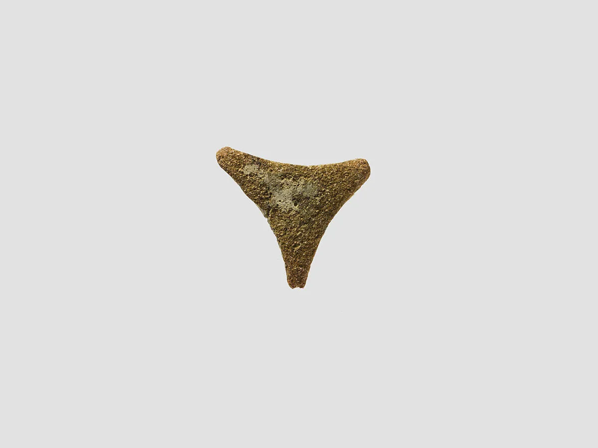Inlay — Unknown