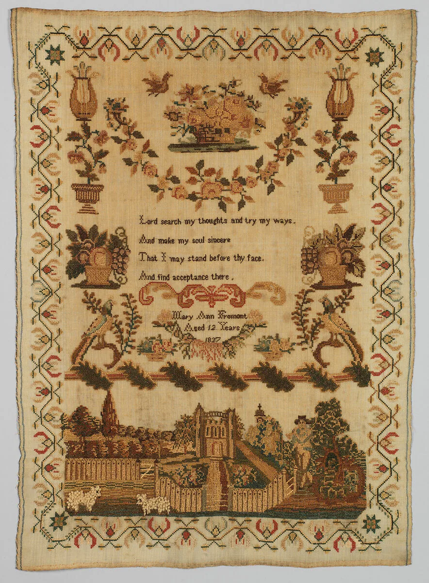 Sampler — Unknown