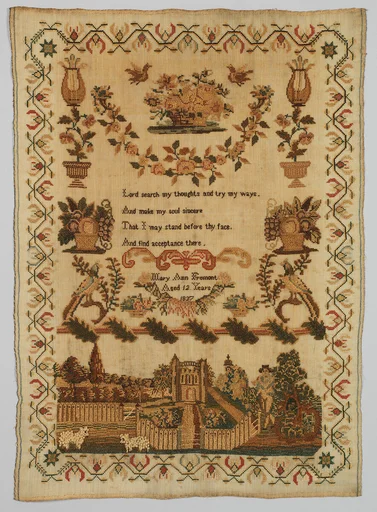 Sampler