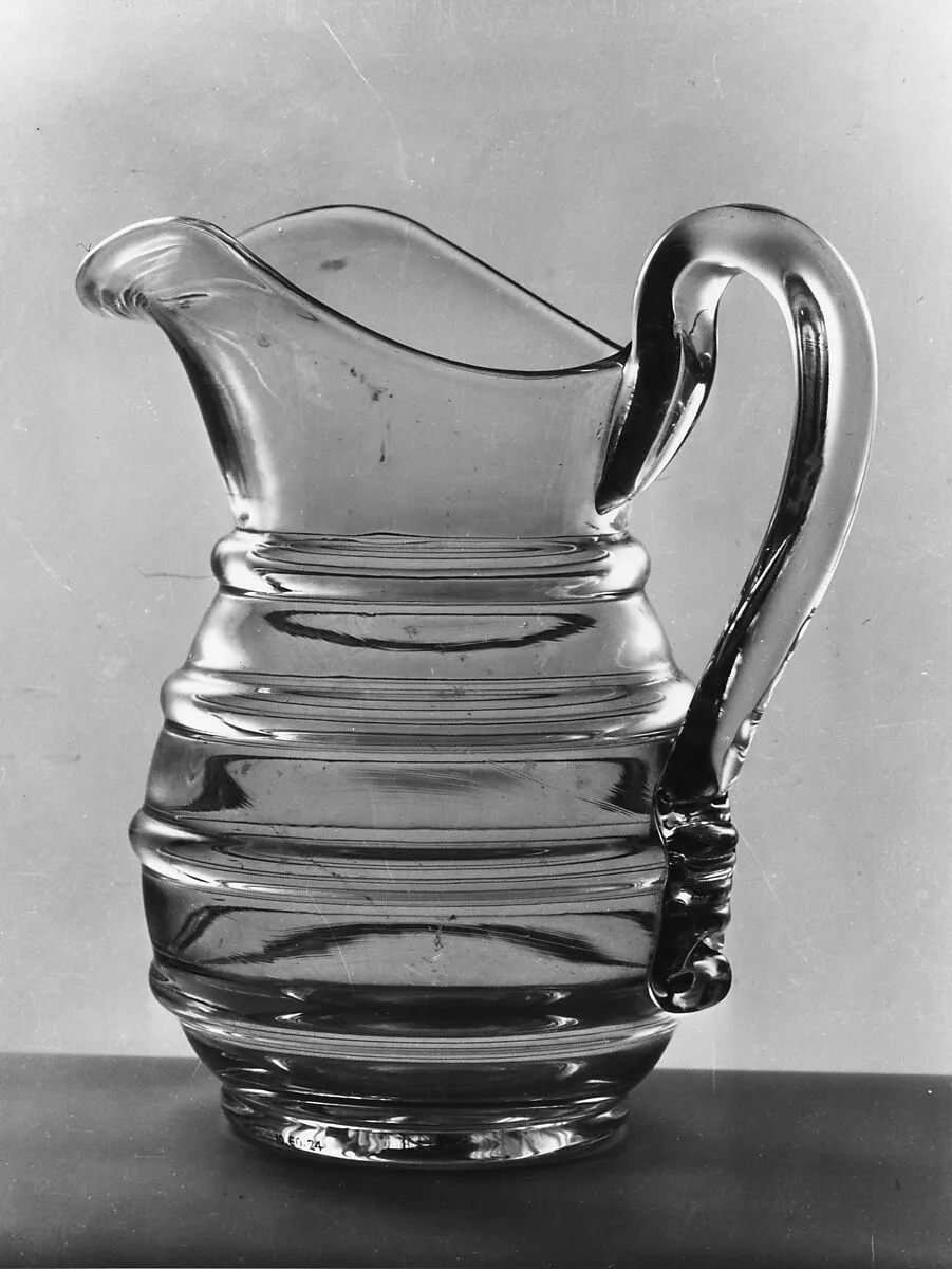 Pitcher — Unknown