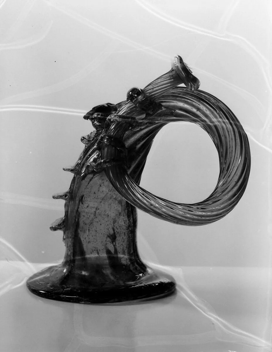 Horn — Unknown