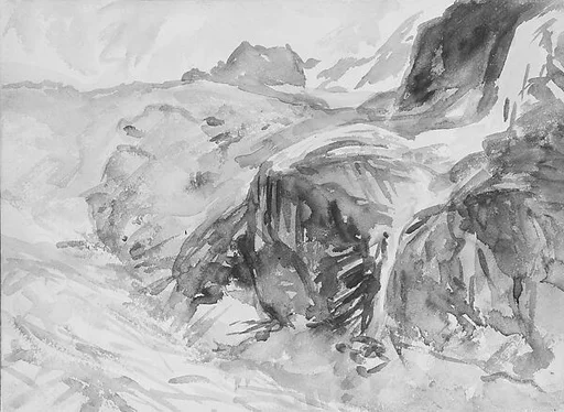 Glacier