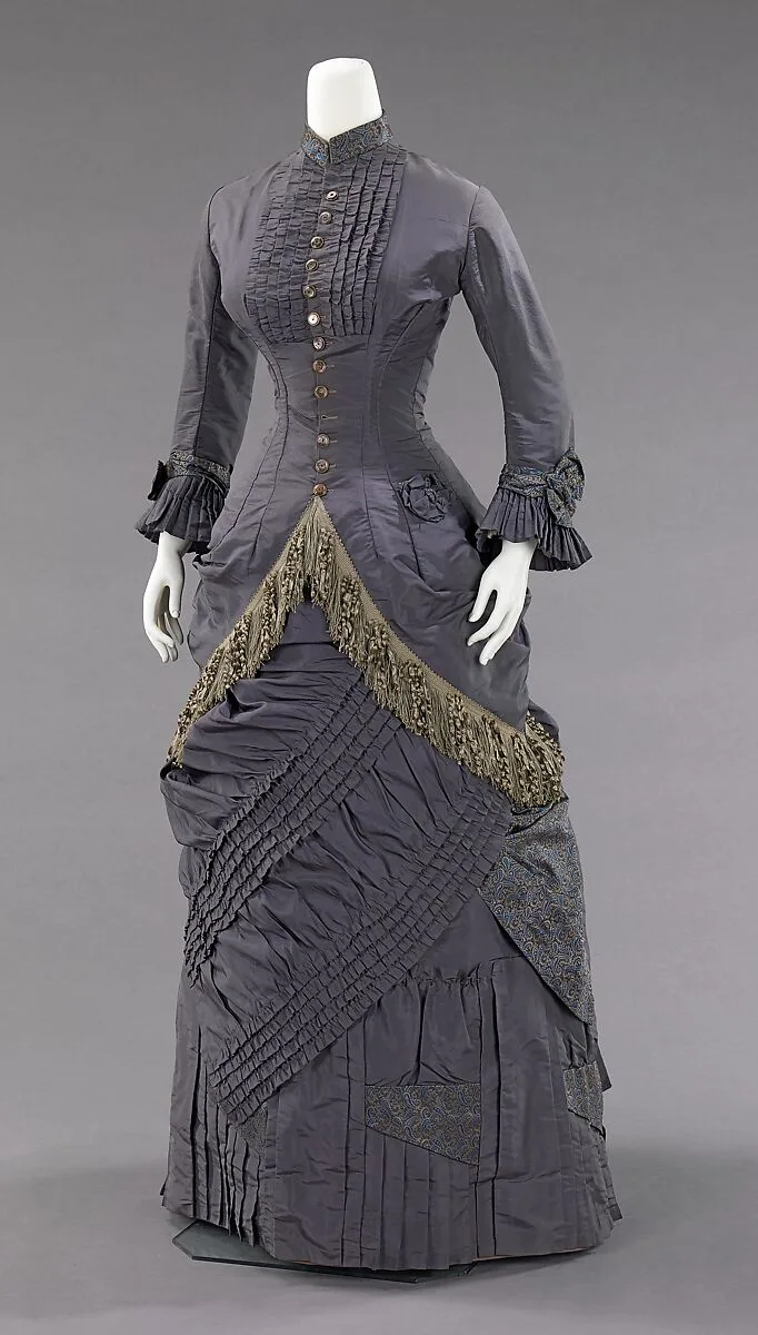 Afternoon ensemble — Unknown
