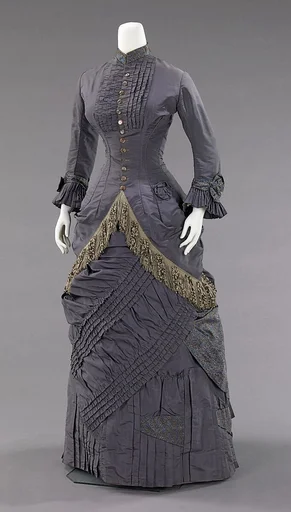 Afternoon ensemble
