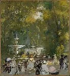 Mayfair — Gifford Beal