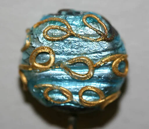 Hatpin