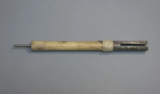 拉鑽|Tubular Bowdrill for Carving Jade