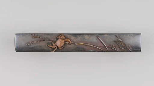 Knife Handle (Kozuka)