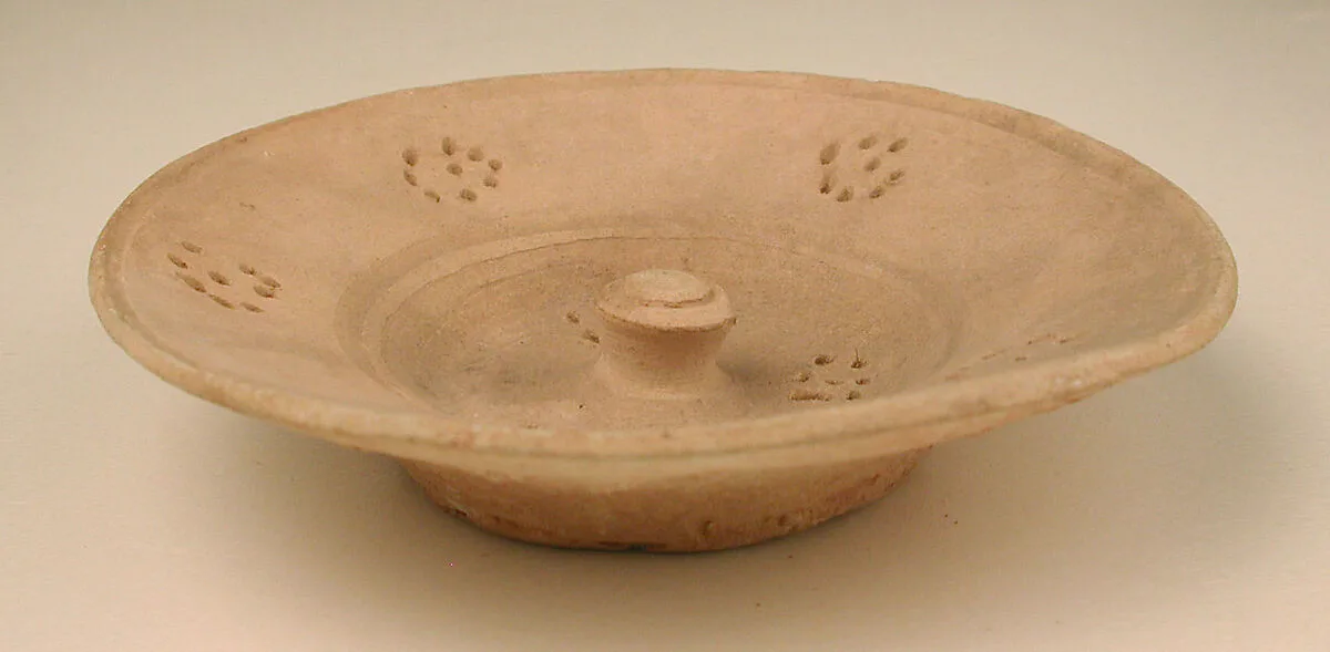 Lid — Unknown