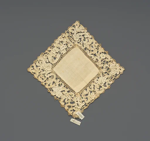 Pall (chalice cover)