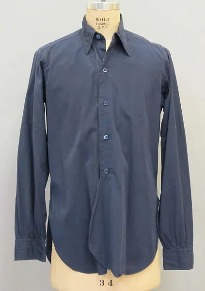 Dress shirt — Unknown