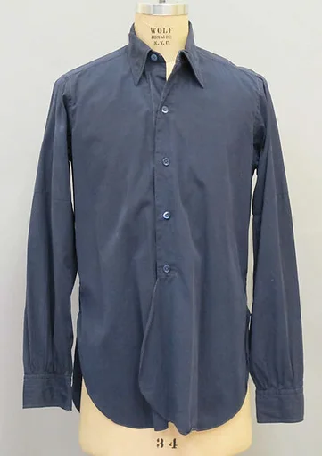 Dress shirt