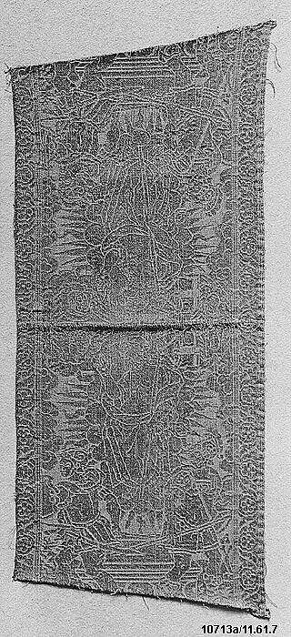 Orphrey — Unknown