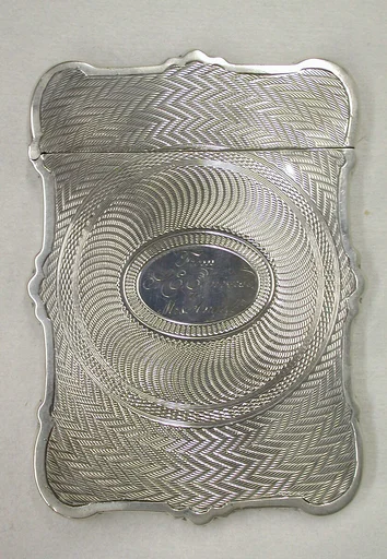 Card case