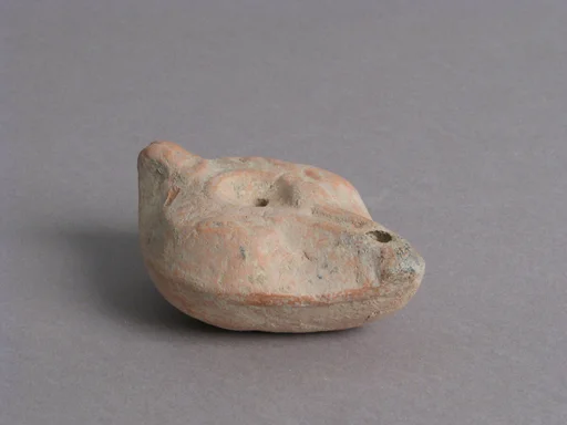 Oil Lamp