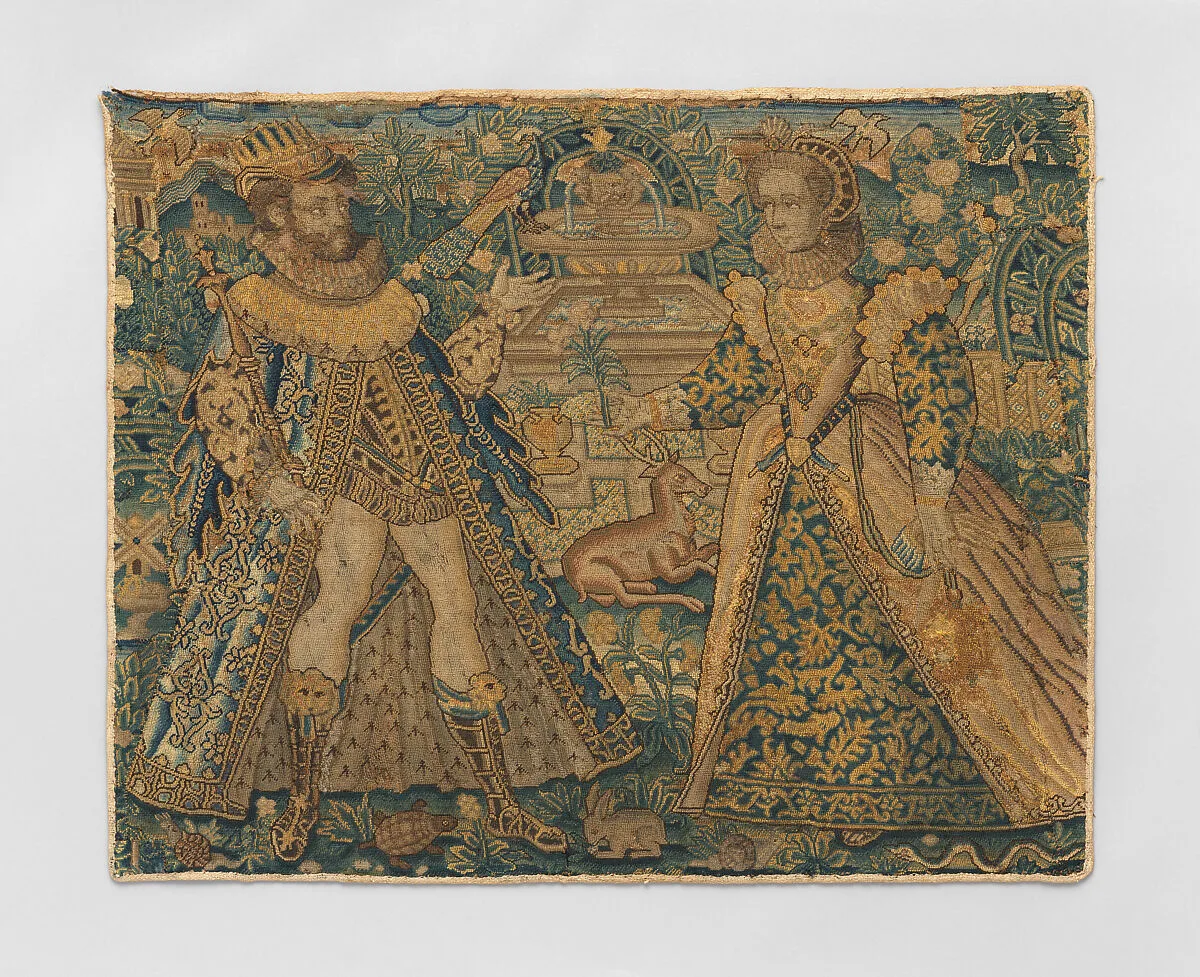 Panel — Unknown