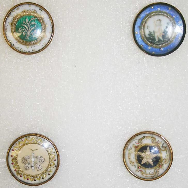 Button — Unknown