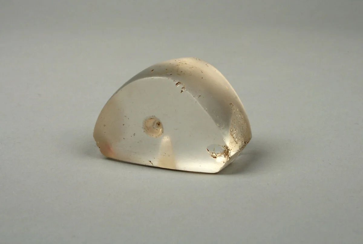 Ritual Stone (pulidor) — Unknown