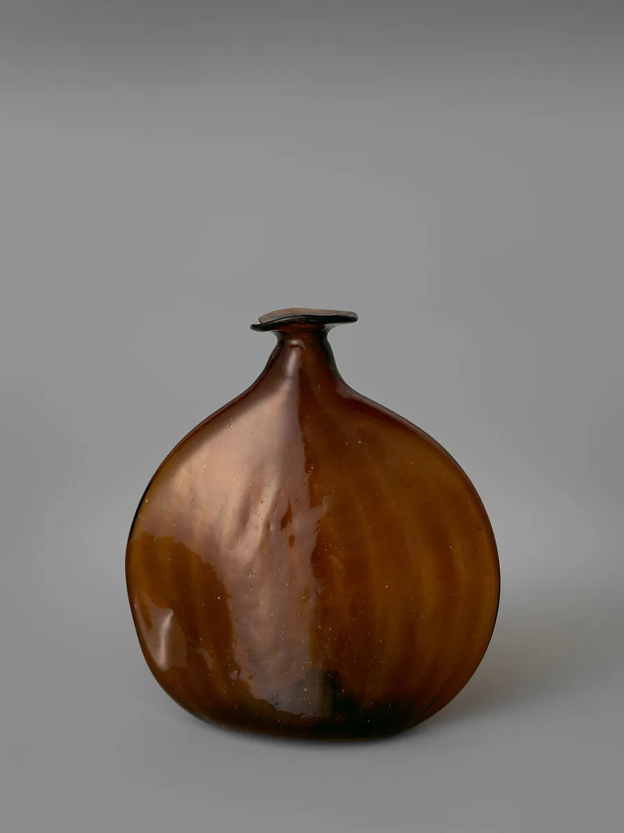Flask — Unknown