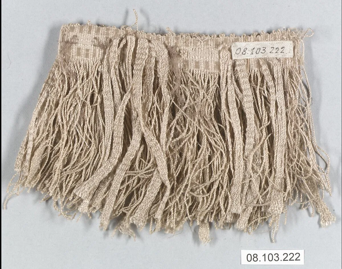 Fringe — Unknown