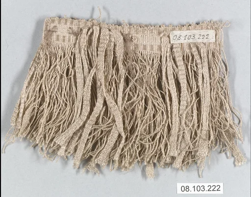 Fringe