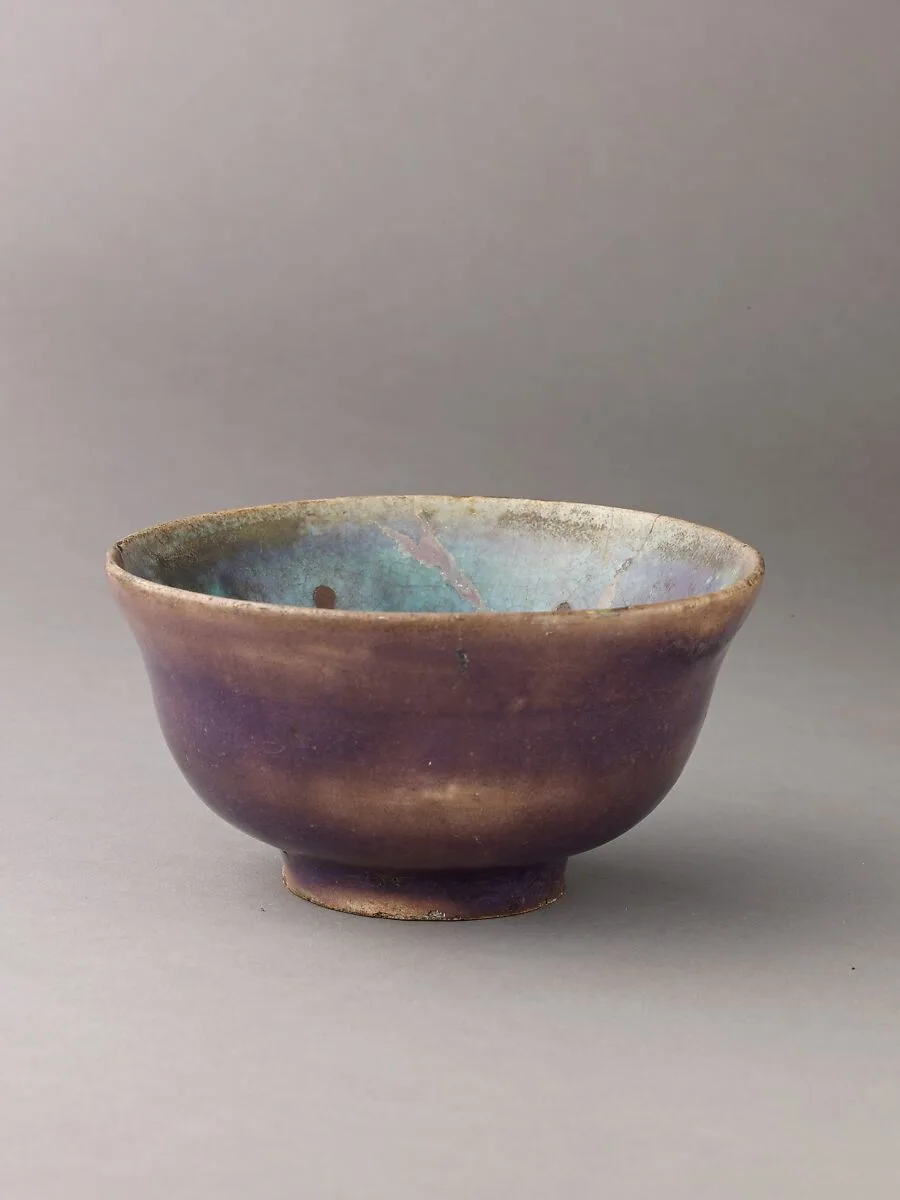 Bowl — Unknown