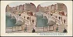 [Group of 5 Stereograph Views of Ireland]