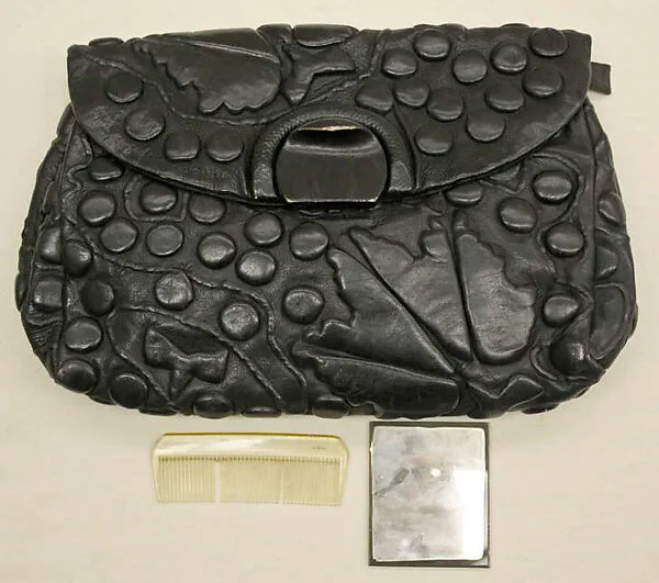 Purse — Harry Rosenfeld