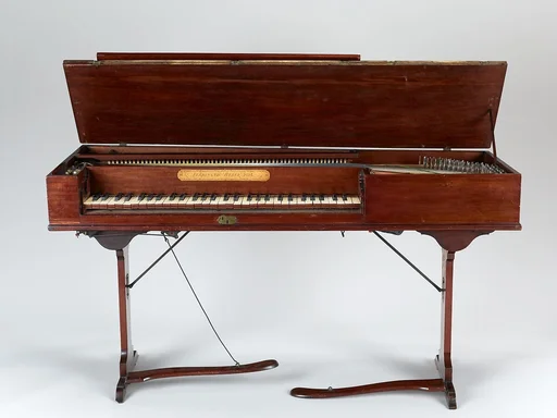 Square Piano