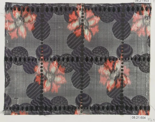Textile sample