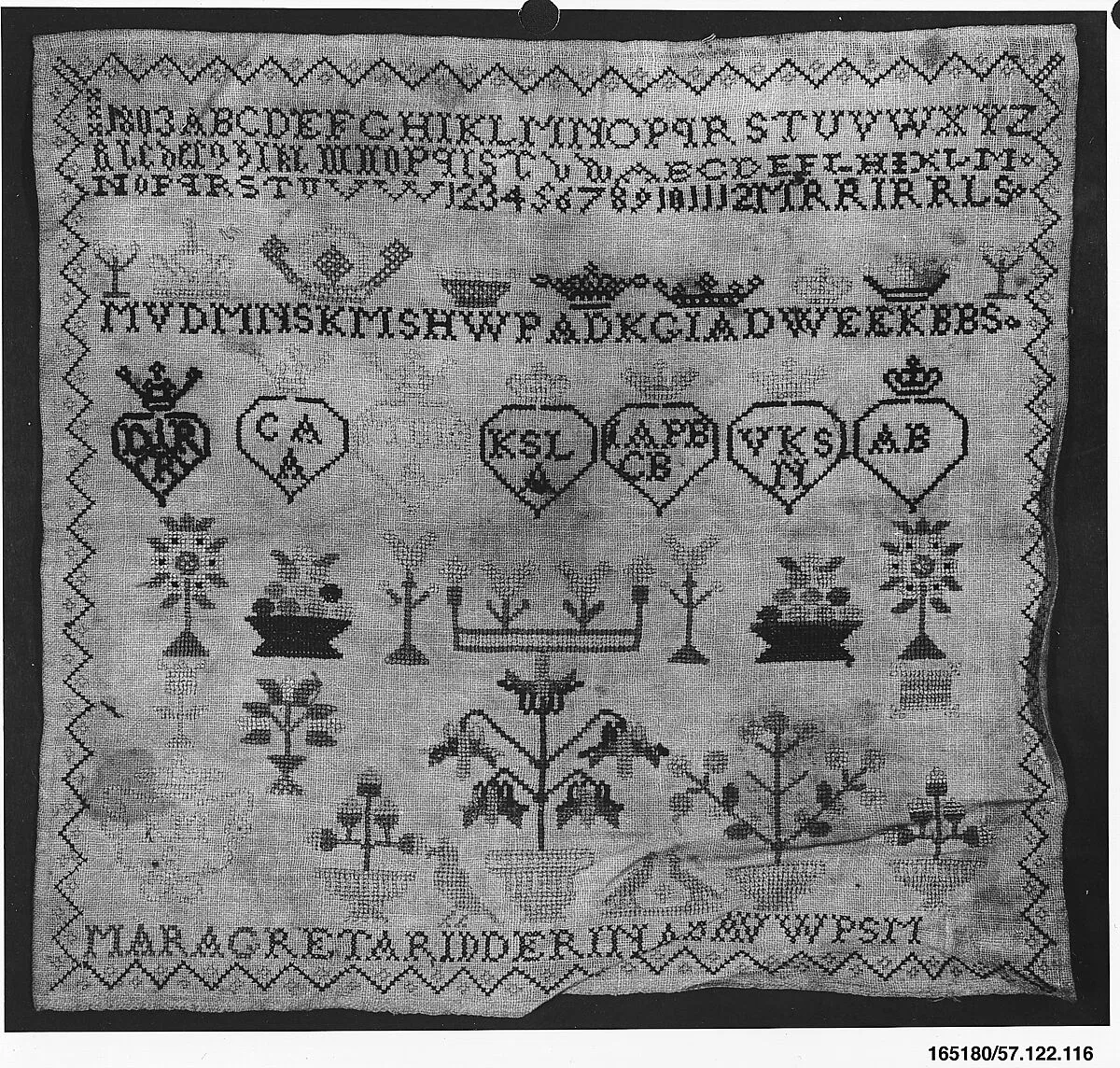 Sampler — Unknown