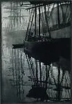 Spider Webs — Alvin Langdon Coburn