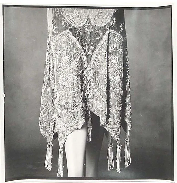 Photograph — Irving Penn|Callot Soeurs