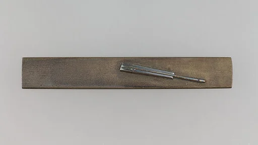 Knife Handle (Kozuka)