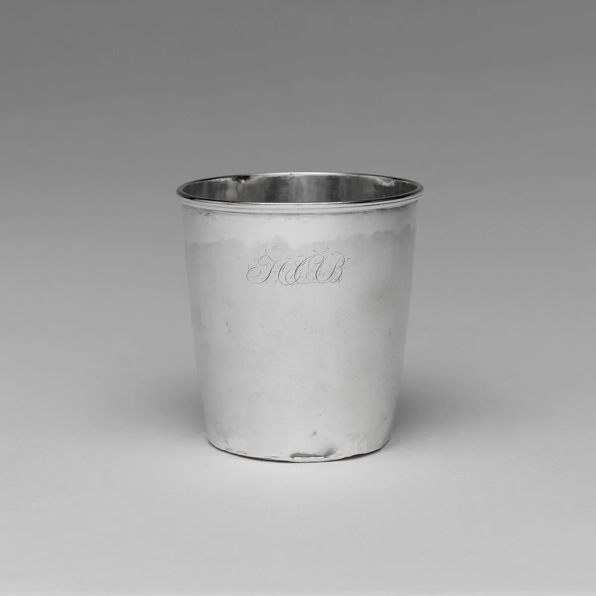 Beaker — Samuel Kirk