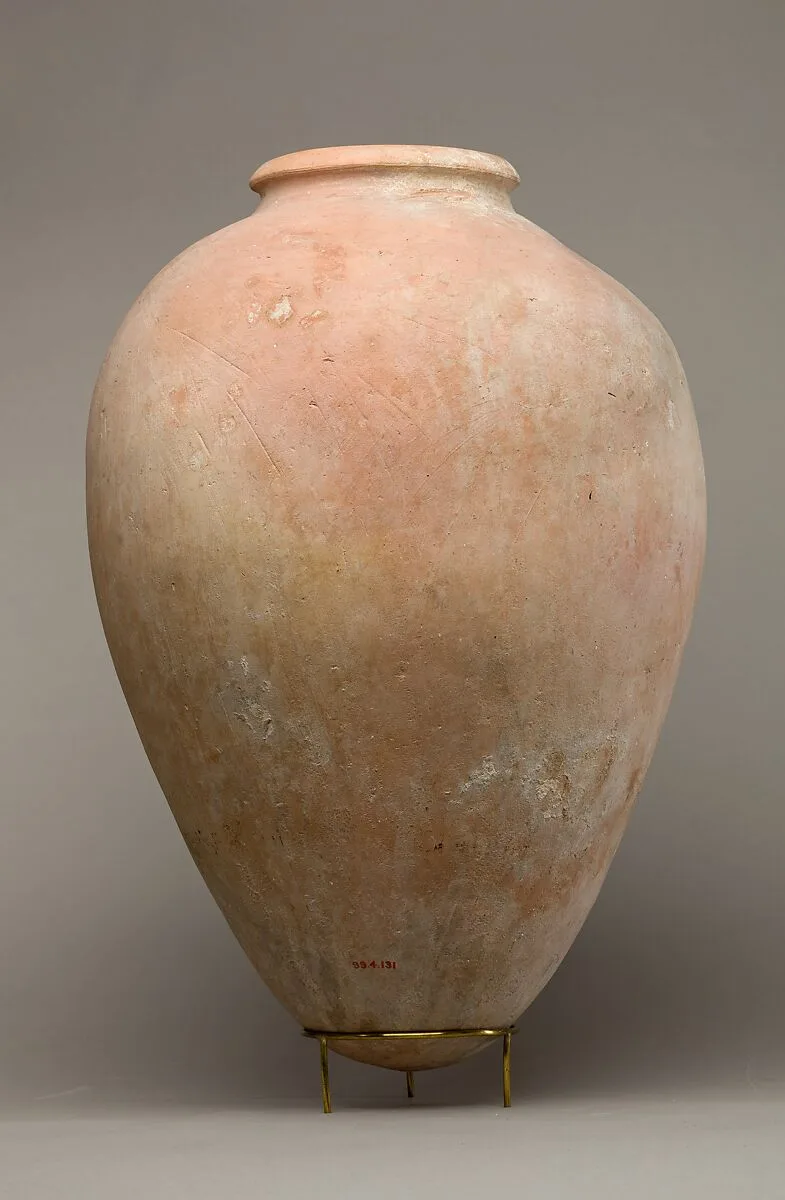 Jar — Unknown